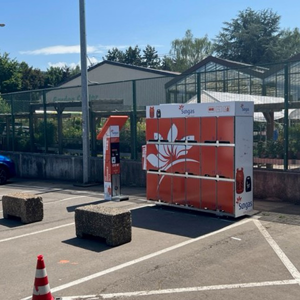 sungas Diekirch