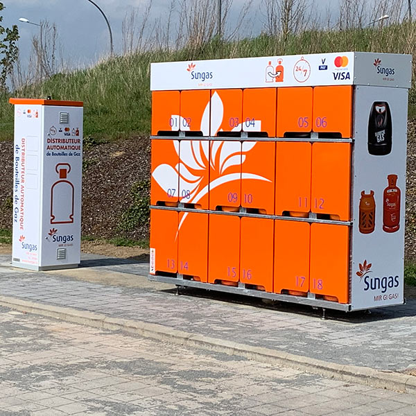sungas Junglinster
