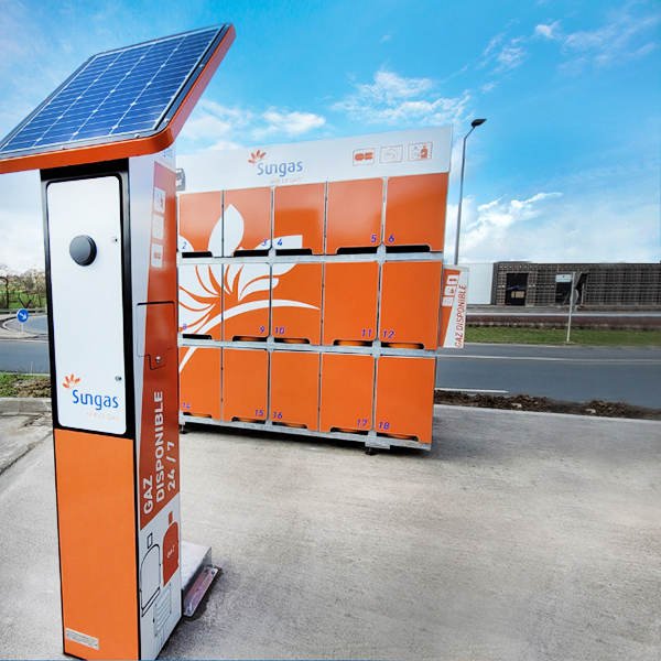 sungas Marnach