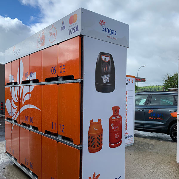 sungas Mersch