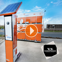Sungas to go!